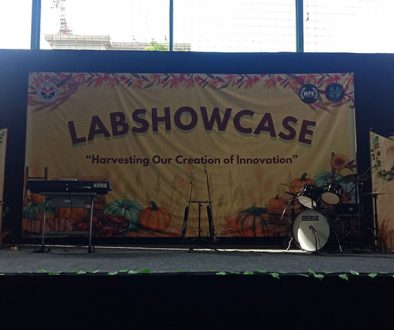 showcase