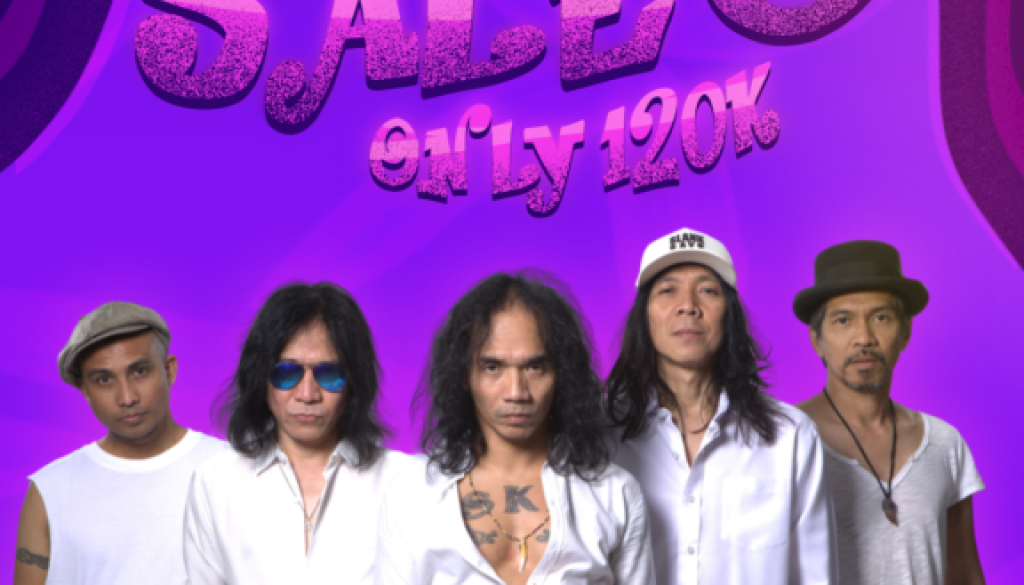 presale 3