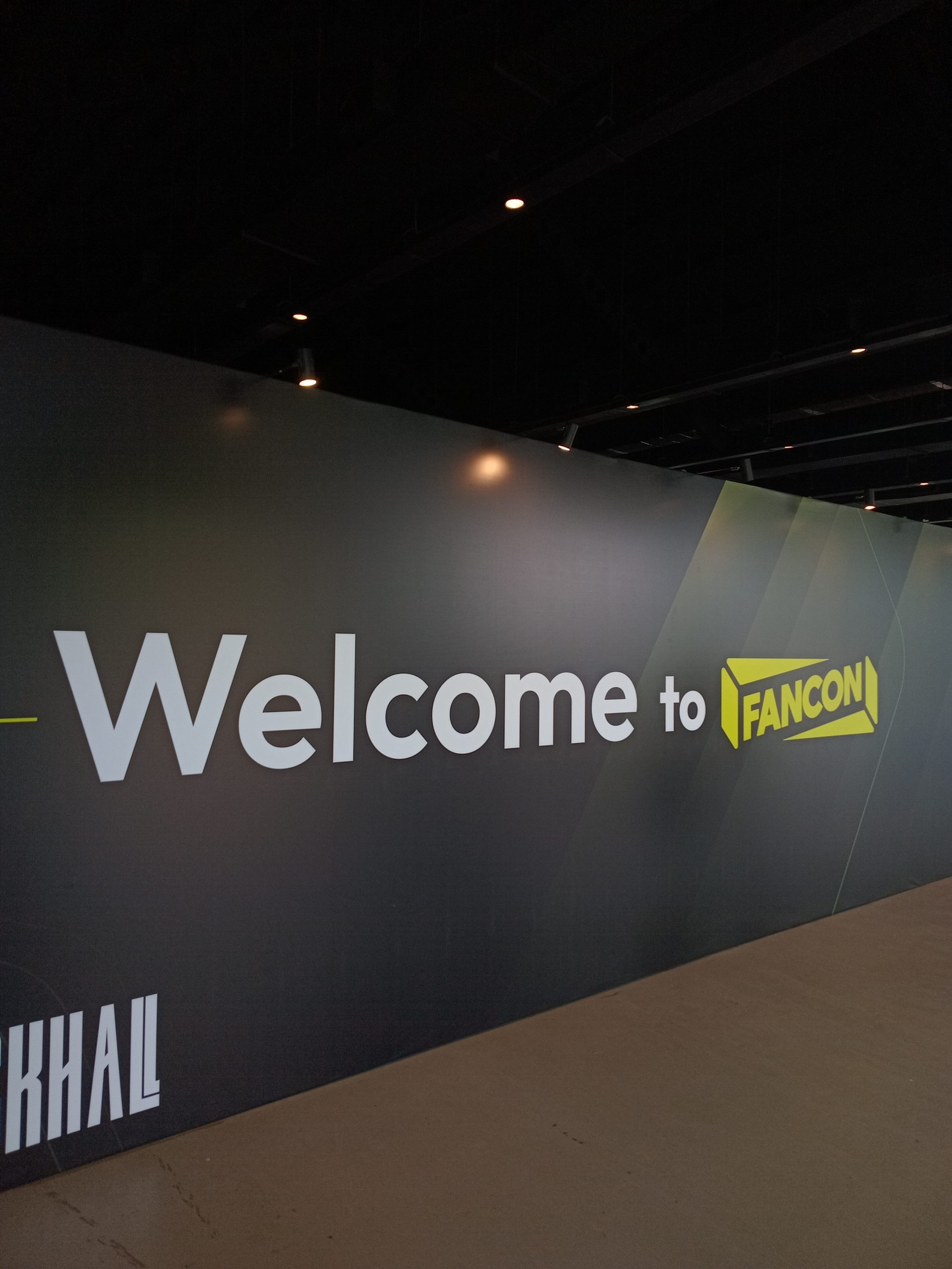 Momen Bersejarah di Jakarta: Fancon 2025 Perkenalkan Trading Card Sebagai Hobi Baru, Hadirkan Legenda Sepak Bola dan Musisi Top.