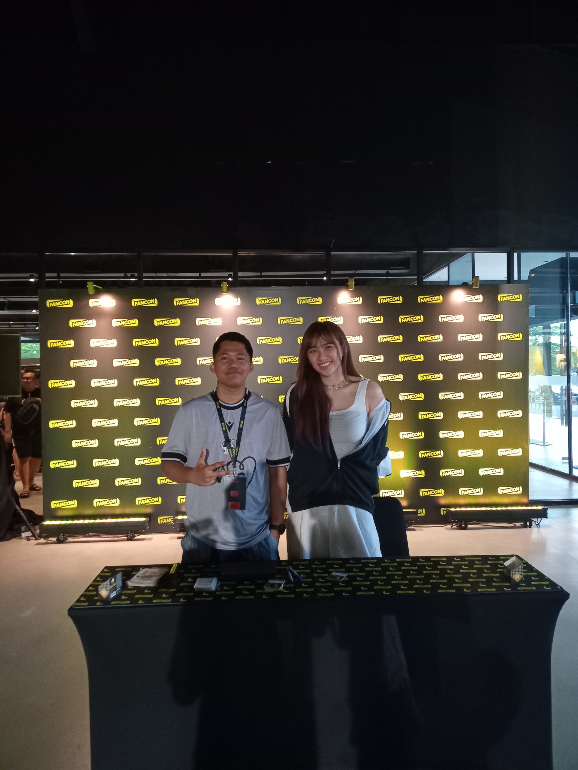 ​[EXCLUSIVE INTERVIEW] – Yolla Yuliana Bicara Pensiun Timnas, Bermain Abroad, dan Kesejahteraan Atlet di Fancon 2025.