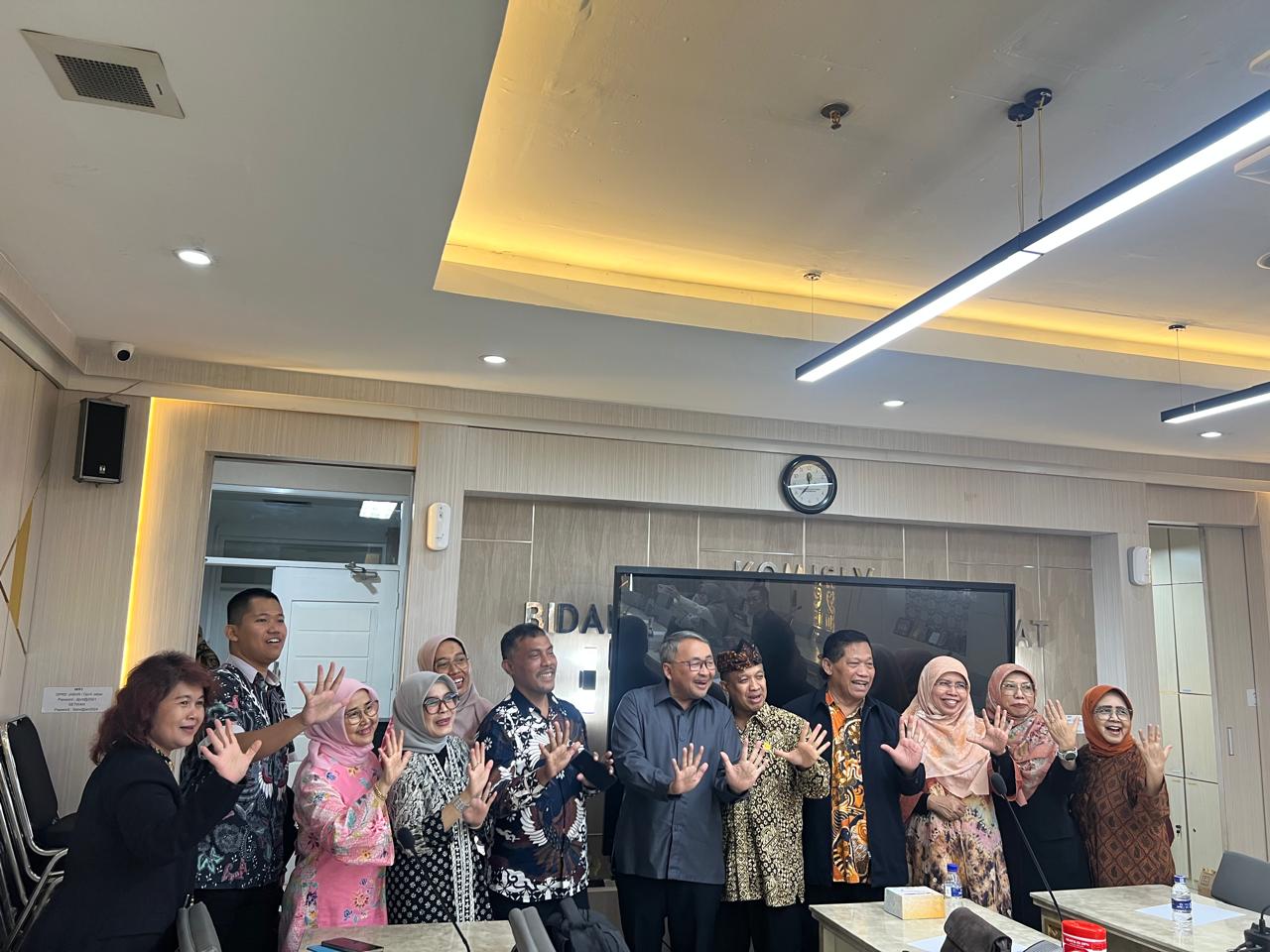 Karena Kontroversial, AKSPI Minta Gubernur Cabut Pergub 44 & 97 Tahun 2022